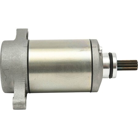 Aftermarket JAndN Electrical Products Starter 410-54197-JN